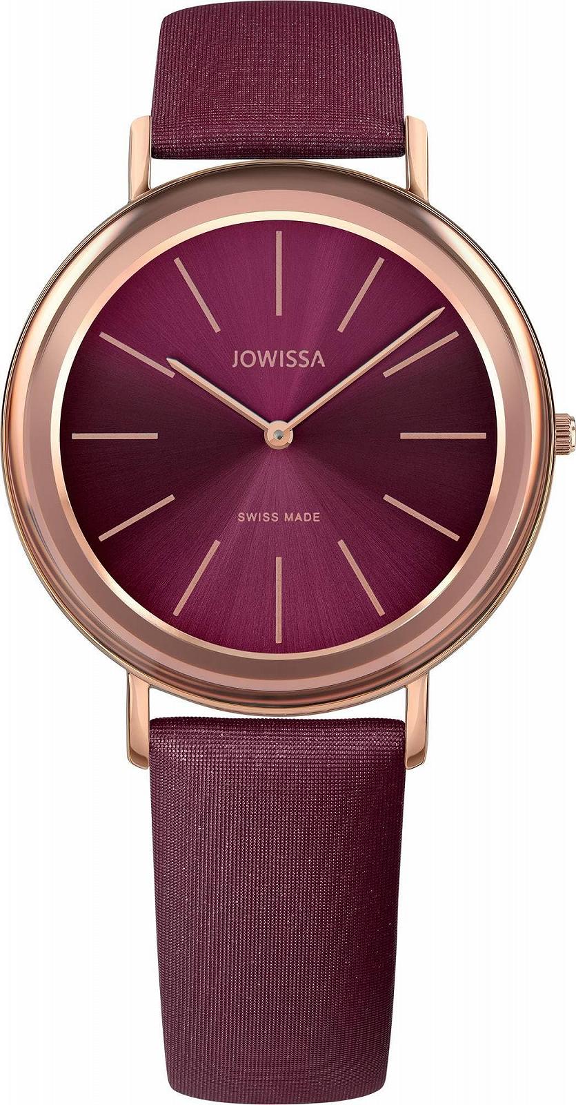Жіночий годинник JOWISSA Alto, фото №1
