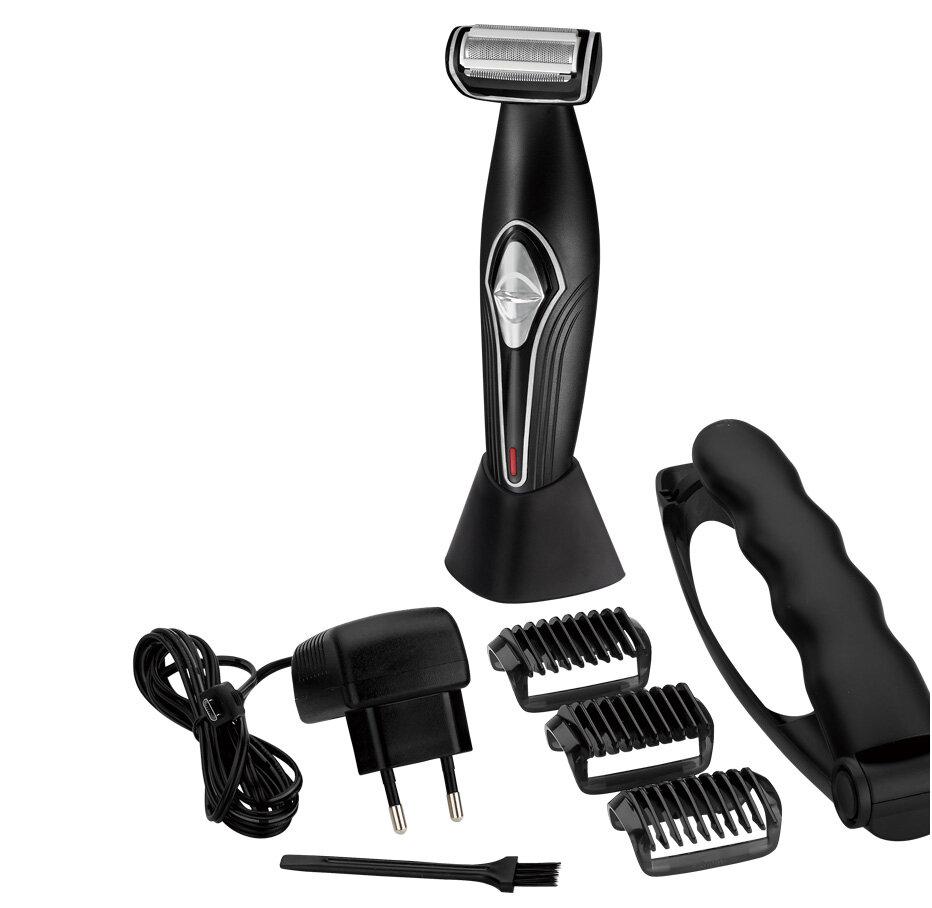 Электробритва Dsp 60050, фото №1 Электробритва Dsp 60050, фото №1