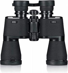 Бінокль ZGJYSP Telescopic HD 20x50 High Power Night Vision для приміщення/надвору - Фото 1
