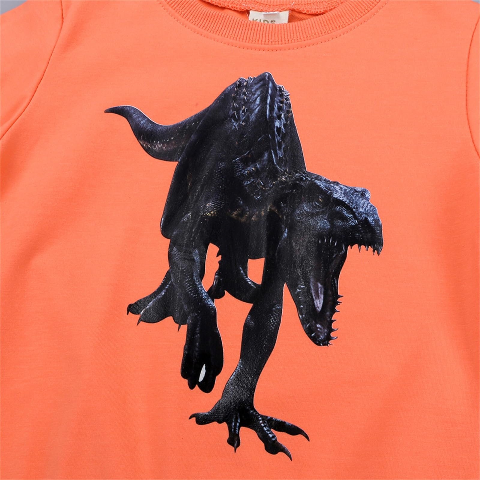 Світшот Generisch Дитячий для хлопчиків Унісекс, фото №7