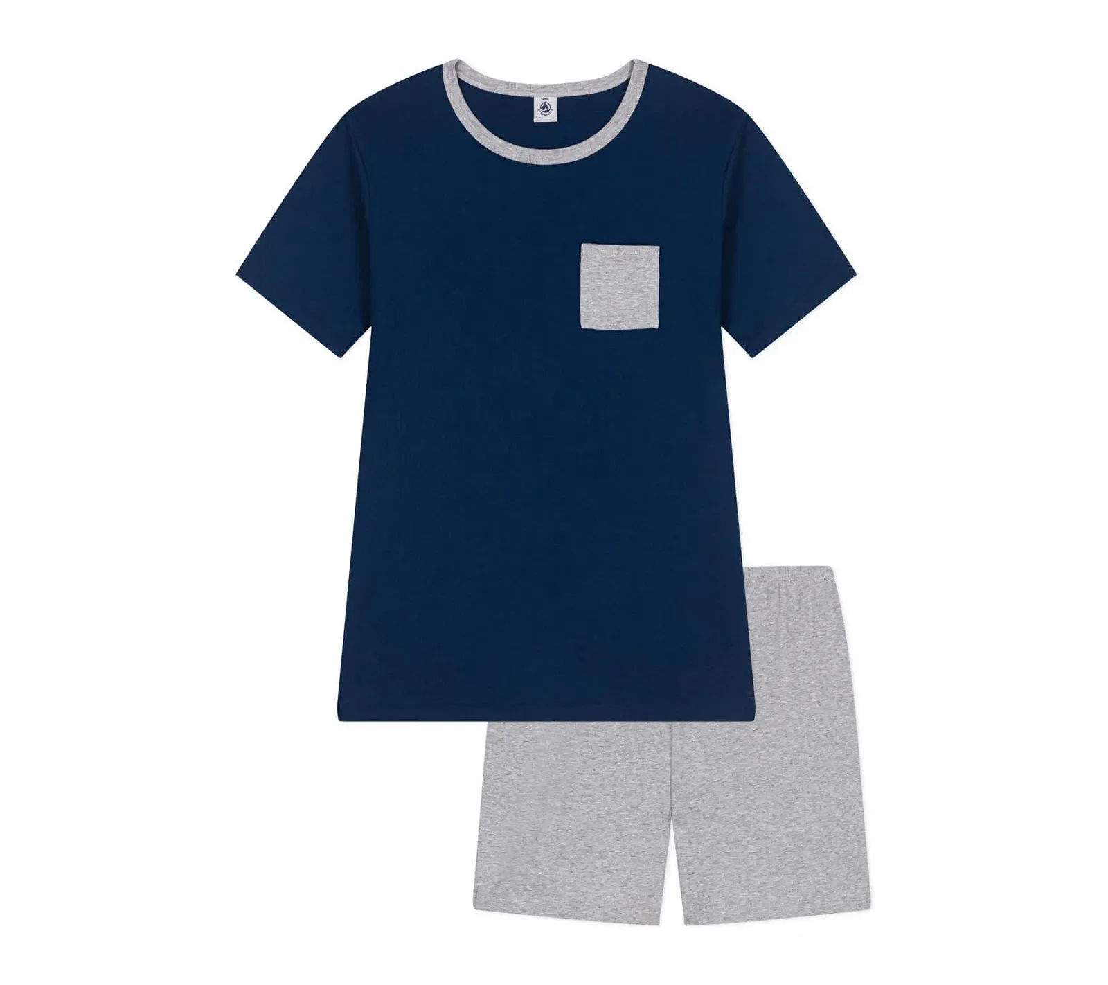 Піжама Petit Bateau Pyjacourt для хлопчиків, фото №1