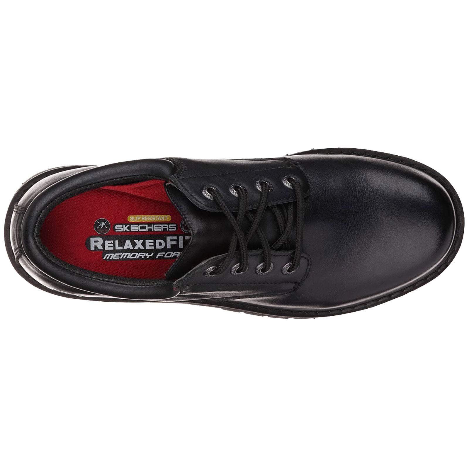 Кроссовки Skechers Cottonwood Elks мужские, фото №6