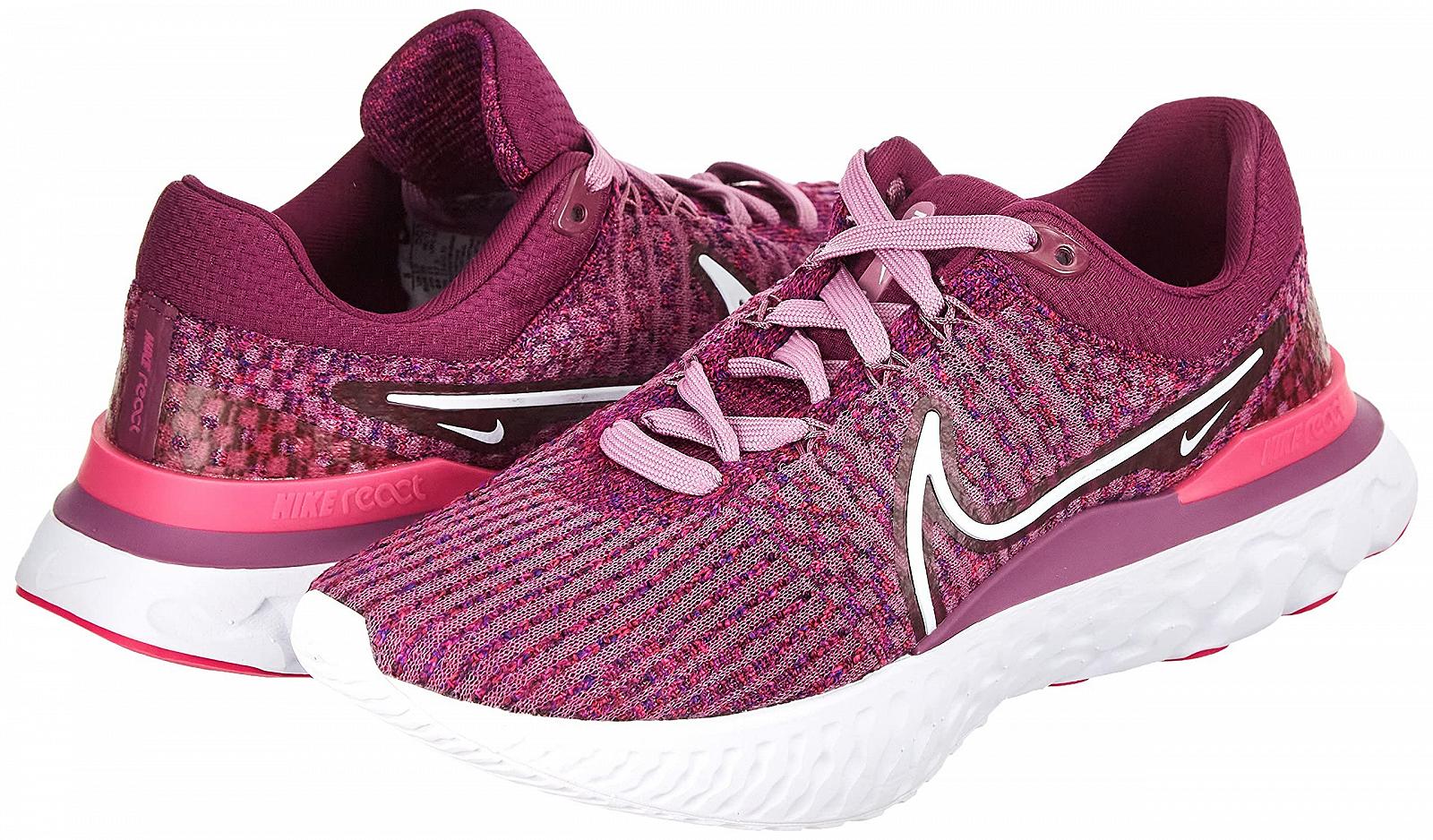 Кросівки Nike Air Max Bella Tr 5 Жіночі, фото №5