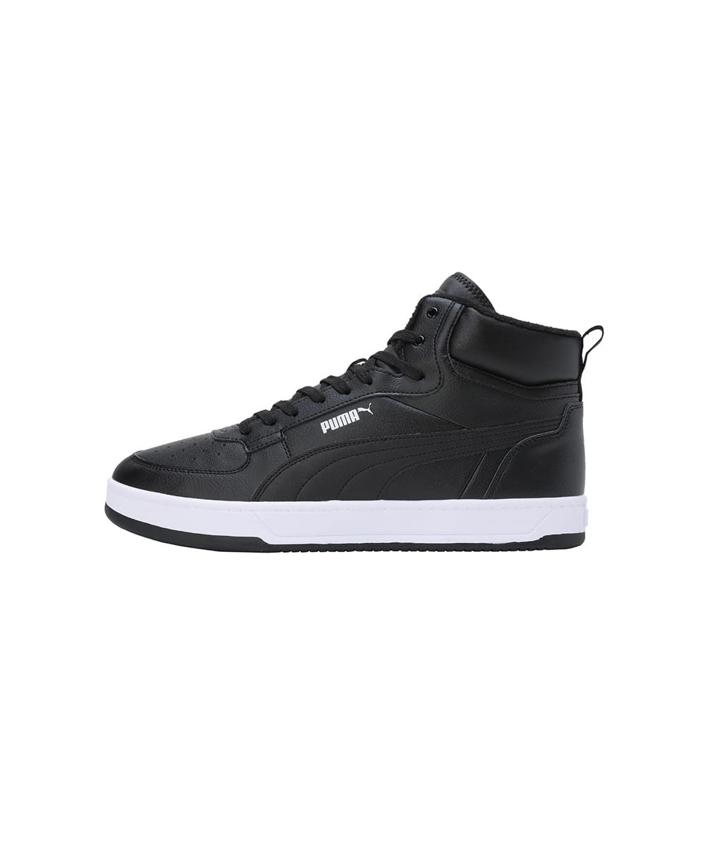 Кроссовки Унисекс PUMA Caven 2.0 Mid WTR, фото №2