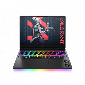 Купить Ноутбук HP OMEN MAX 16-ah0046ua (D4GU7EA) - Фото 1 Ноутбук HP OMEN MAX 16-ah0046ua (D4GU7EA) - Фото 1