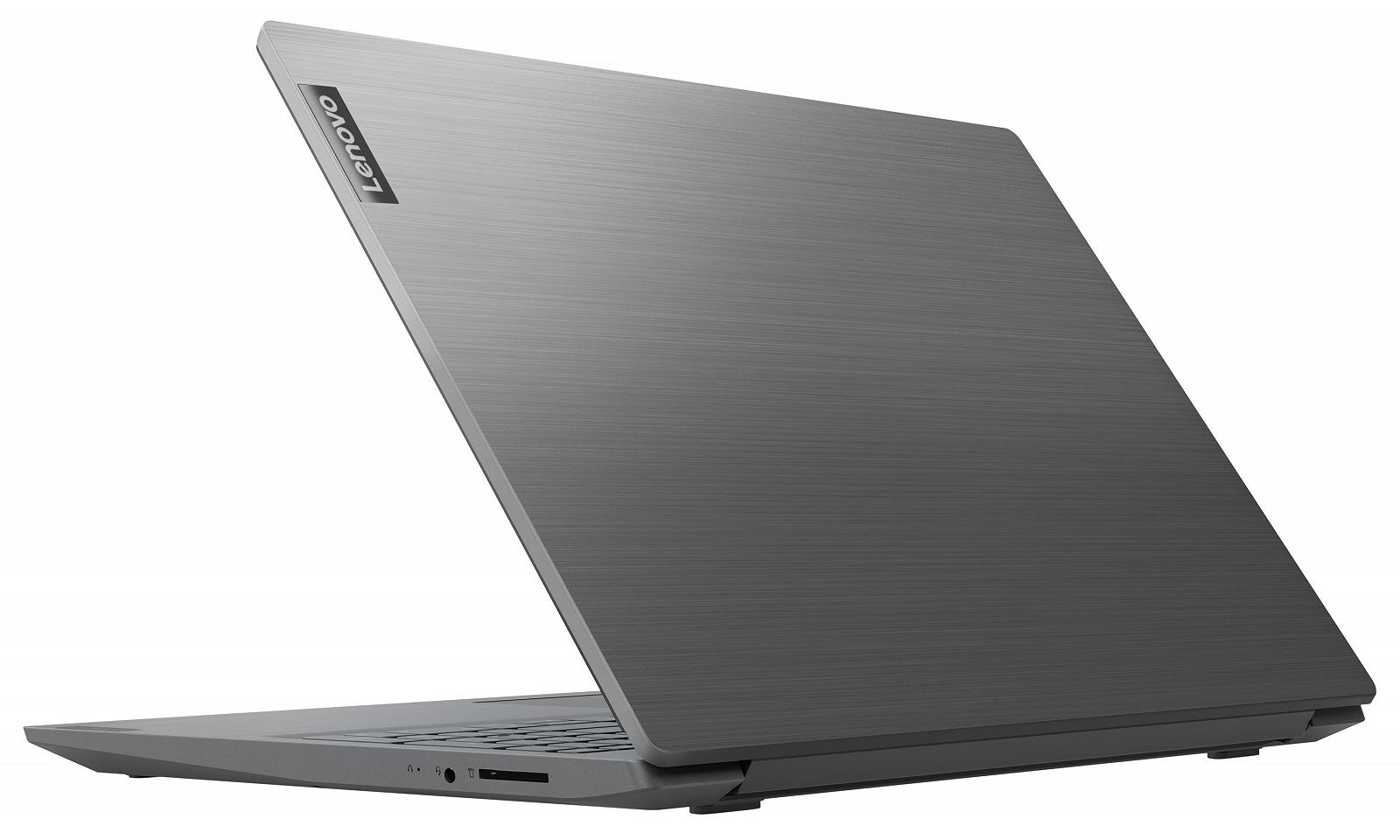 Ноутбук 15.6" Lenovo V15-IIL (82C5) Intel Core i5-1035G1 RAM 12GB SSD 256GB Windows 11 (UKR), фото №5