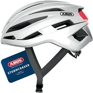 Шолом ABUS StormChaser Road Bike - Фото 1