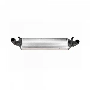 Інтеркулер VEMO V30-60-1350 Original VEMO Quality для MERCEDES-BENZ - Фото 1