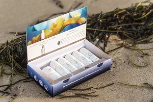 Набір для дегустації Oceanwell 7 продуктів - Фото 1