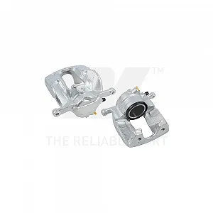 Тормозной суппорт NK 2133308 для MERCEDES-BENZ передний правый - Фото 1