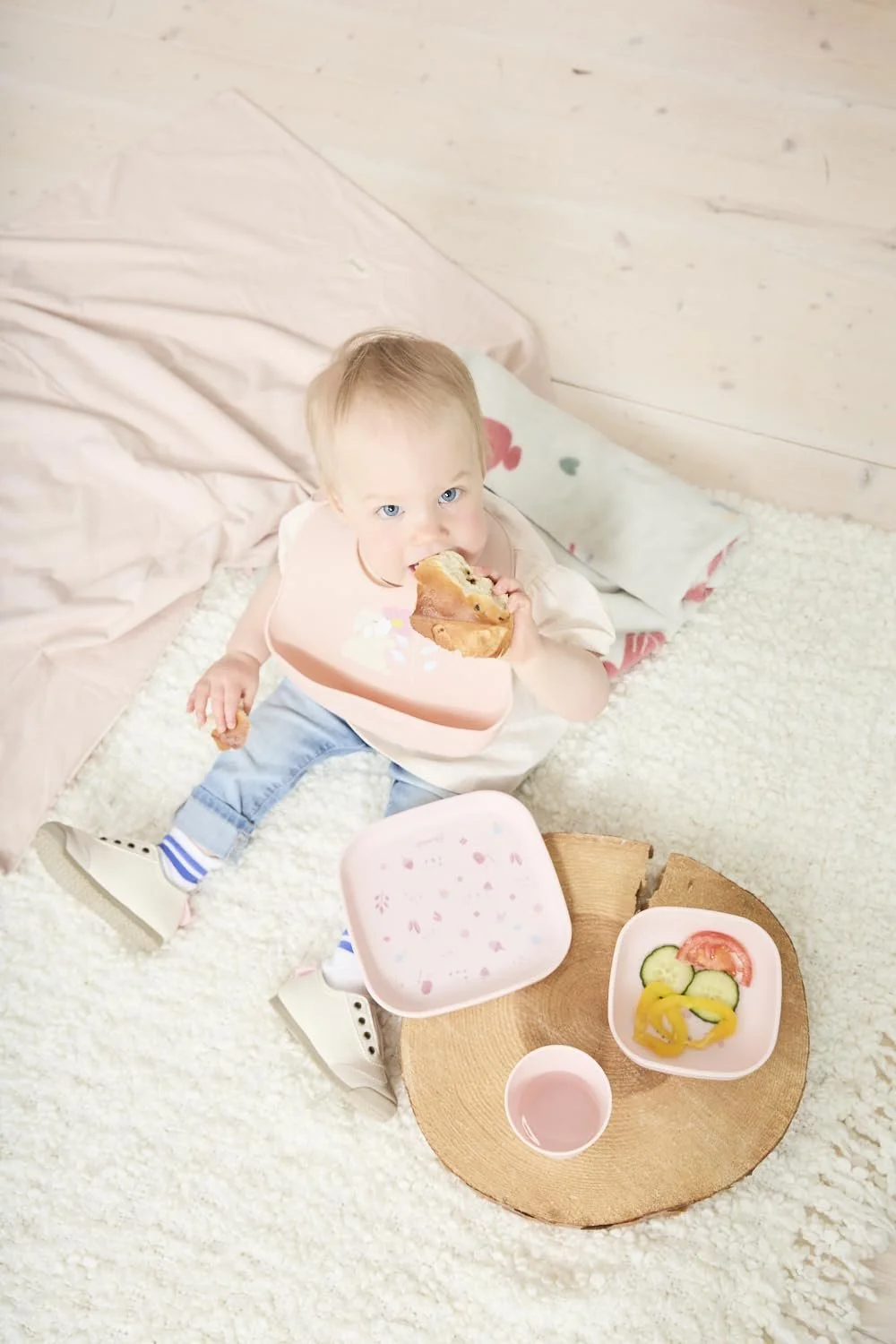 Набір посуду Hanni, фото №10 Набір посуду Hanni, фото №10