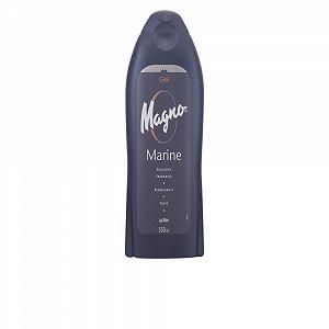 Гель для душу Bath & Body Marine Blue 550 мл - Фото 1