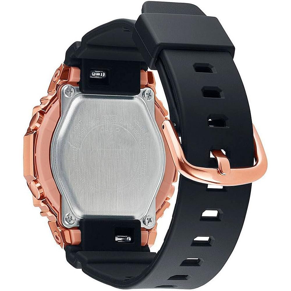 Годинник Casio G-Shock жіночий аналого-цифровий кварцовий, фото №2 Годинник Casio G-Shock жіночий аналого-цифровий кварцовий, фото №2