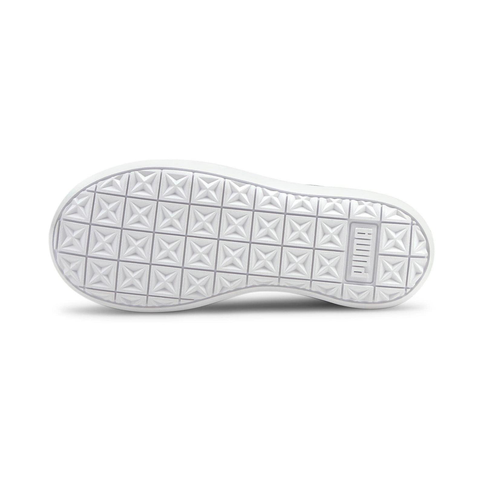 Кроссовки PUMA Suede Mayu Athletics, женские, фото №4