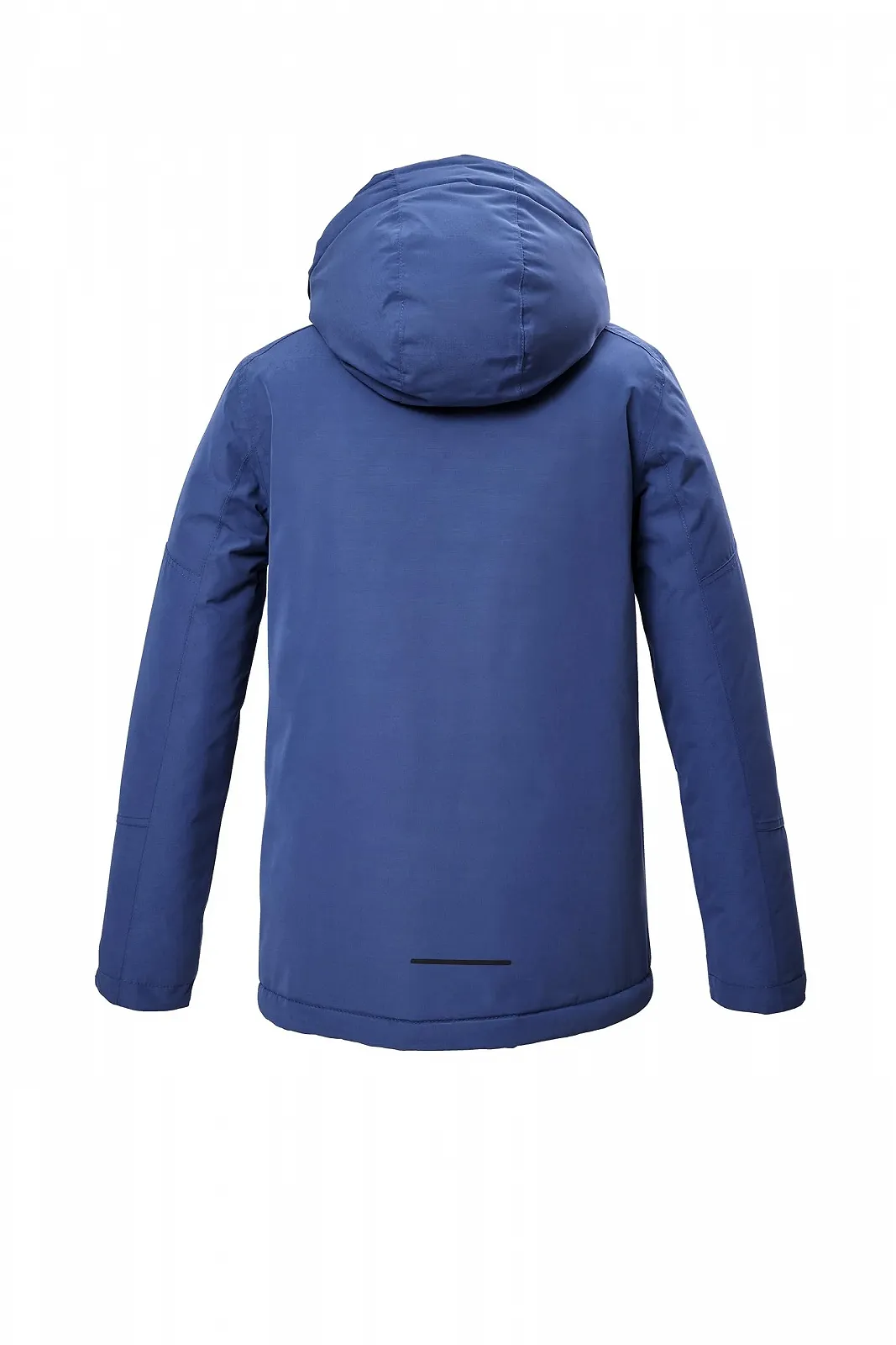 Куртка Killtec Kow 377 Bys Функціональна / Зимова з Капюшоном, фото №2 Куртка Killtec Kow 377 Bys Функціональна / Зимова з Капюшоном, фото №2