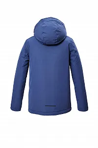Куртка Killtec Kow 377 Bys Функціональна / Зимова з Капюшоном synthetic.ua - Фото 1