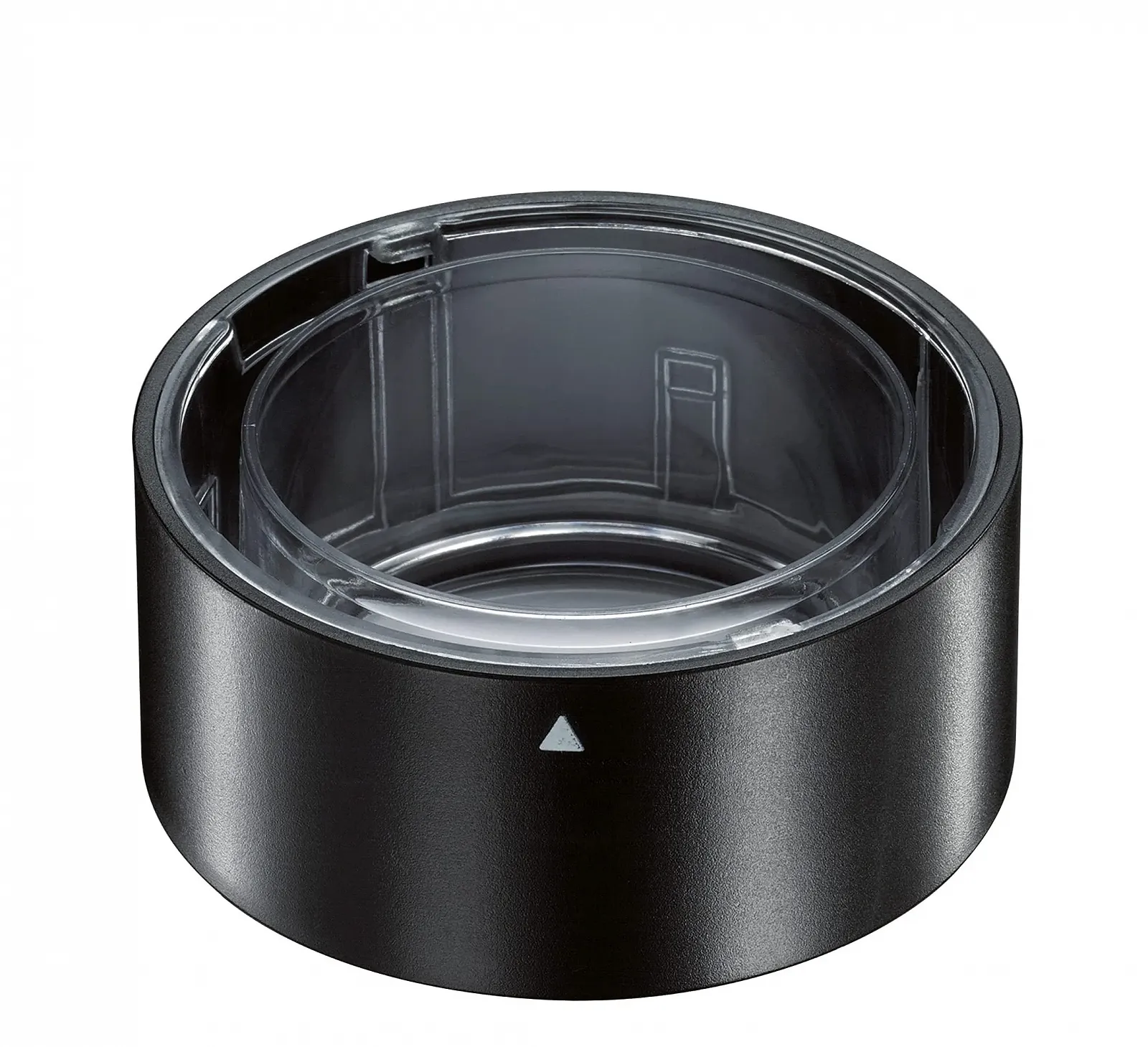 Электрическая кофемолка Cilio Excelsa 40 г, 19.5 см, фото №10