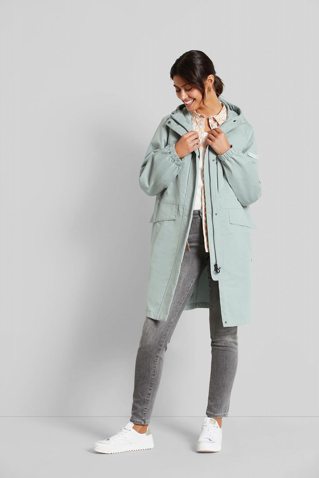 Пальто bugatti Жіноче, фото №4