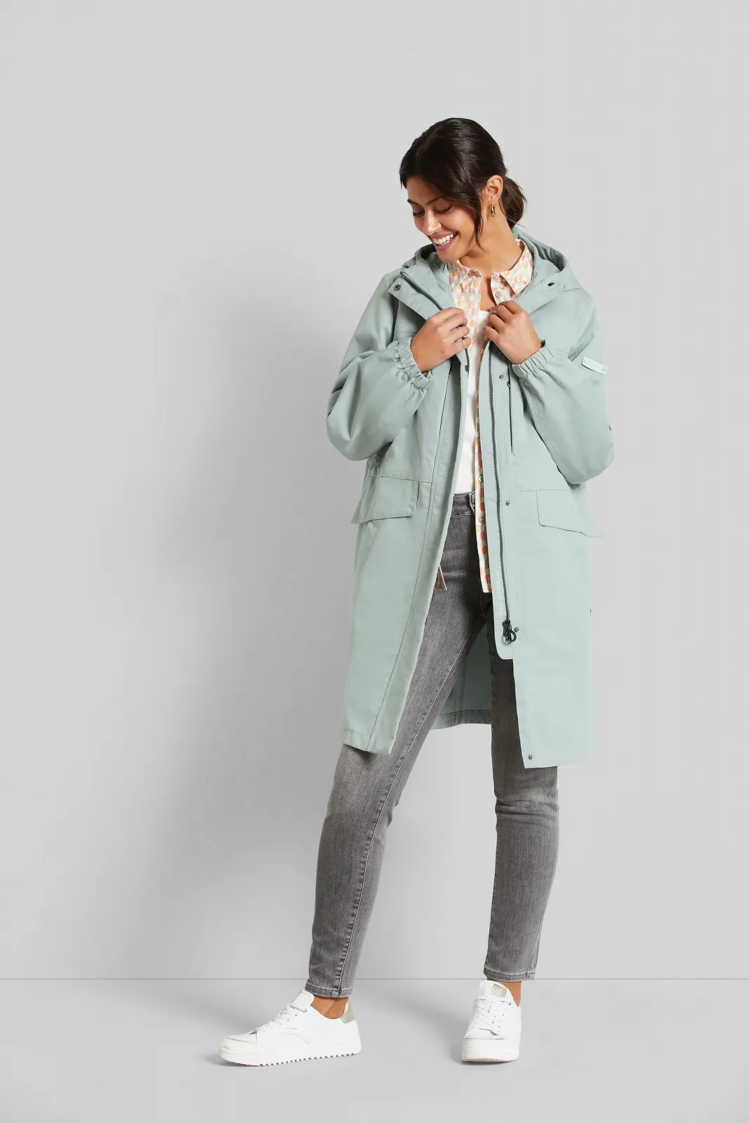 Пальто bugatti Женское, фото №4