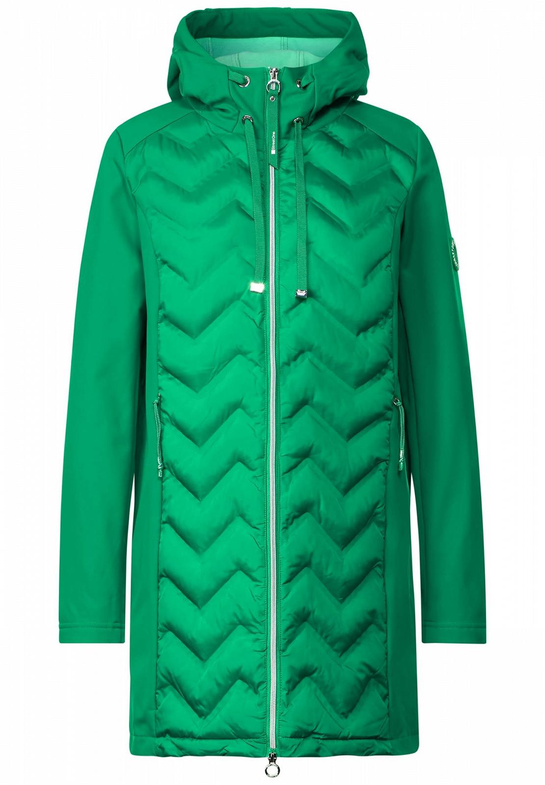 Пальто Street One Ecoteflon, фото №3