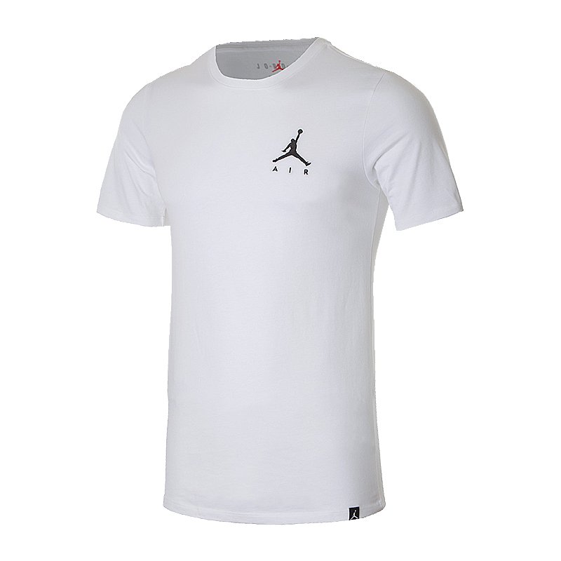Футболка JORDAN JUMPMAN AIR EMBRD TEE M, фото №1