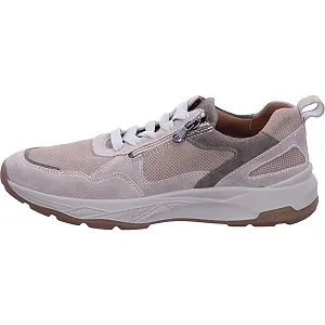 Кросівки Waldläufer BUTHAN Сірий Peltro Сірий synthetic.ua - Фото 1