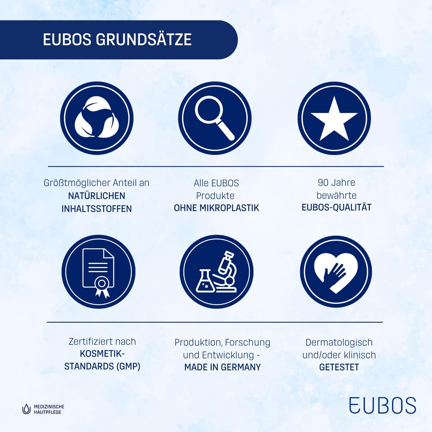 Жидкий лосьон для мытья Eubos Flüssig Rot со свежим ароматом сменный блок 400 мл, фото №6 Жидкий лосьон для мытья Eubos Flüssig Rot со свежим ароматом сменный блок 400 мл, фото №6