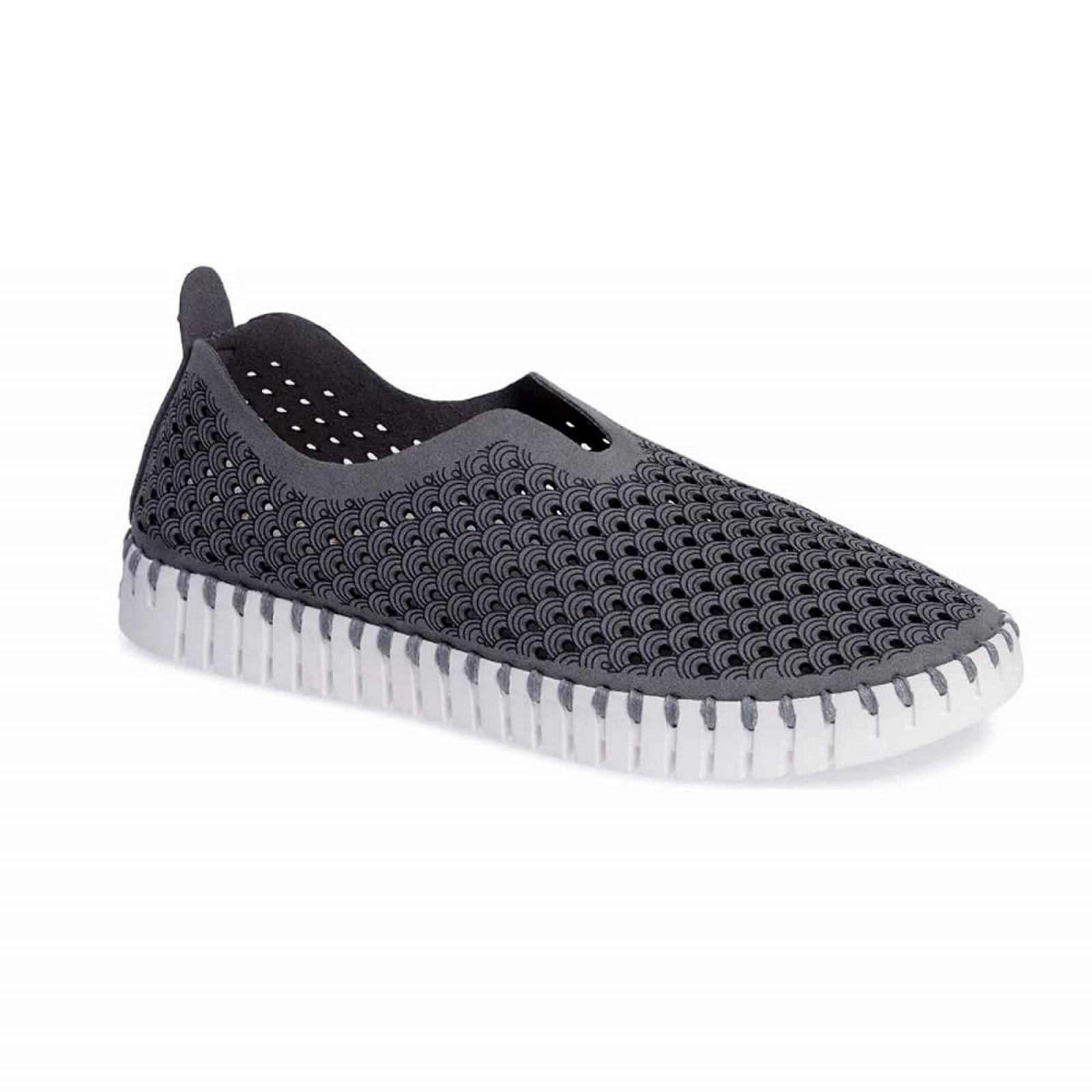 Жіночі сліпони-кросівки, фото №1