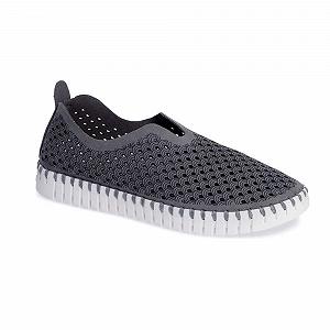 Жіночі сліпони-кросівки - Фото 1