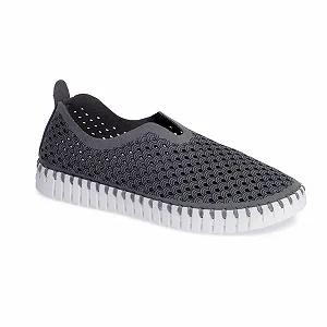 Жіночі сліпони-кросівки - Фото 1