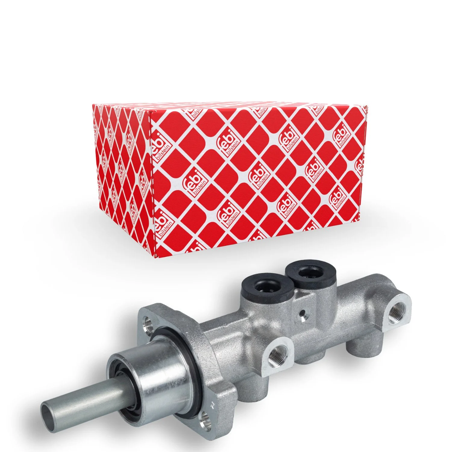 Головний гальмівний циліндр FEBI BILSTEIN 106954 для SEAT SKODA VW, фото №1