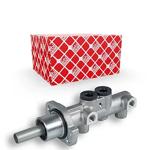Головний гальмівний циліндр FEBI BILSTEIN 106954 для SEAT SKODA VW - Фото 1