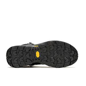 Кроссовки Merrell Rogue Hiker Mid GTX M 46 synthetic.ua - Фото 1