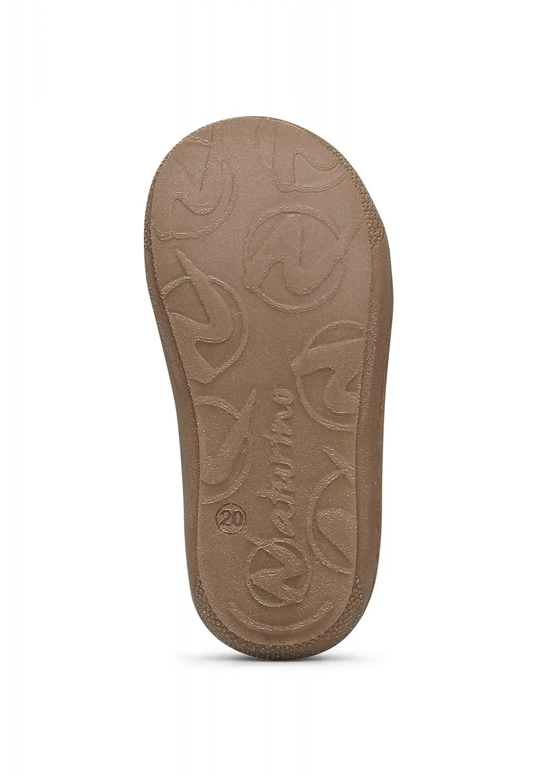 Первая Кроссовки для ходьбы Naturino Metallic, фото №3