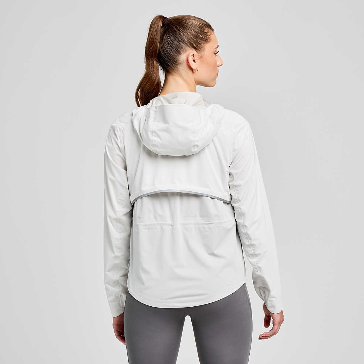 Ветровка Saucony ENDORPHIN RUNSHIELD JACKET M, фото №2