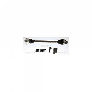 Приводной вал TRISCAN 8540 297022 для AUDI задний мост слева - Фото 1