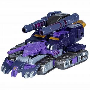 Фігурка Transformers Legacy United Comic Universe Tarn 17,5 см synthetic.ua - Фото 1