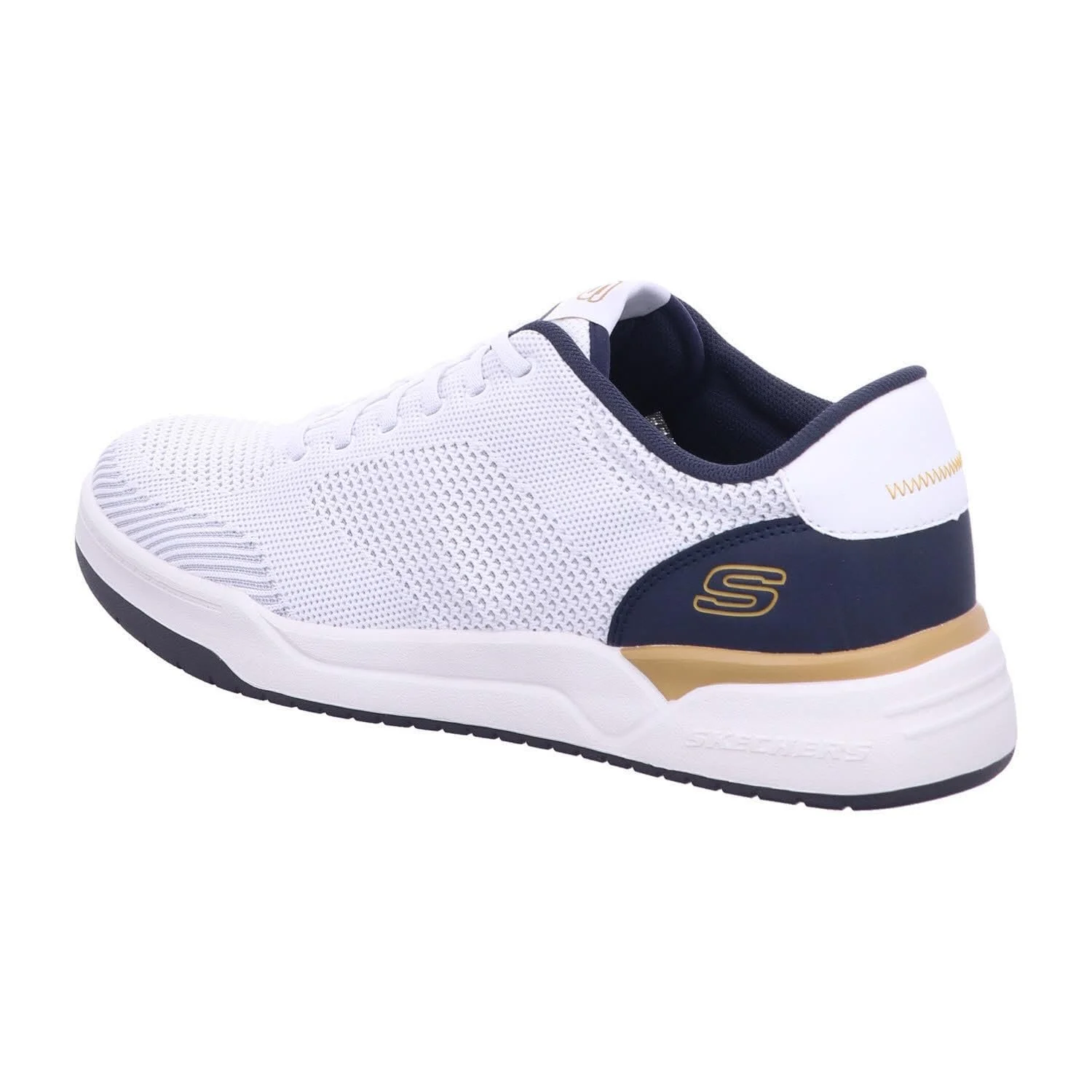 Кросівки Skechers USA Corliss-Dorset Чоловічі, фото №3 Кросівки Skechers USA Corliss-Dorset Чоловічі, фото №3