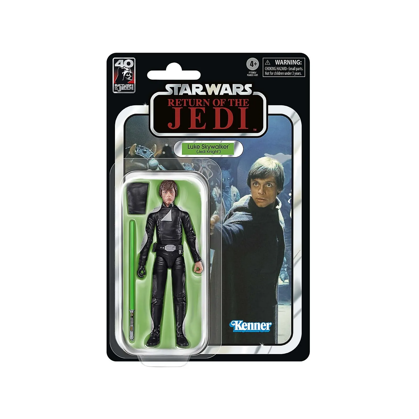 Фигурка Hasbro Star Wars The Black Series Bl Kuna F7080 15 см, фото №2