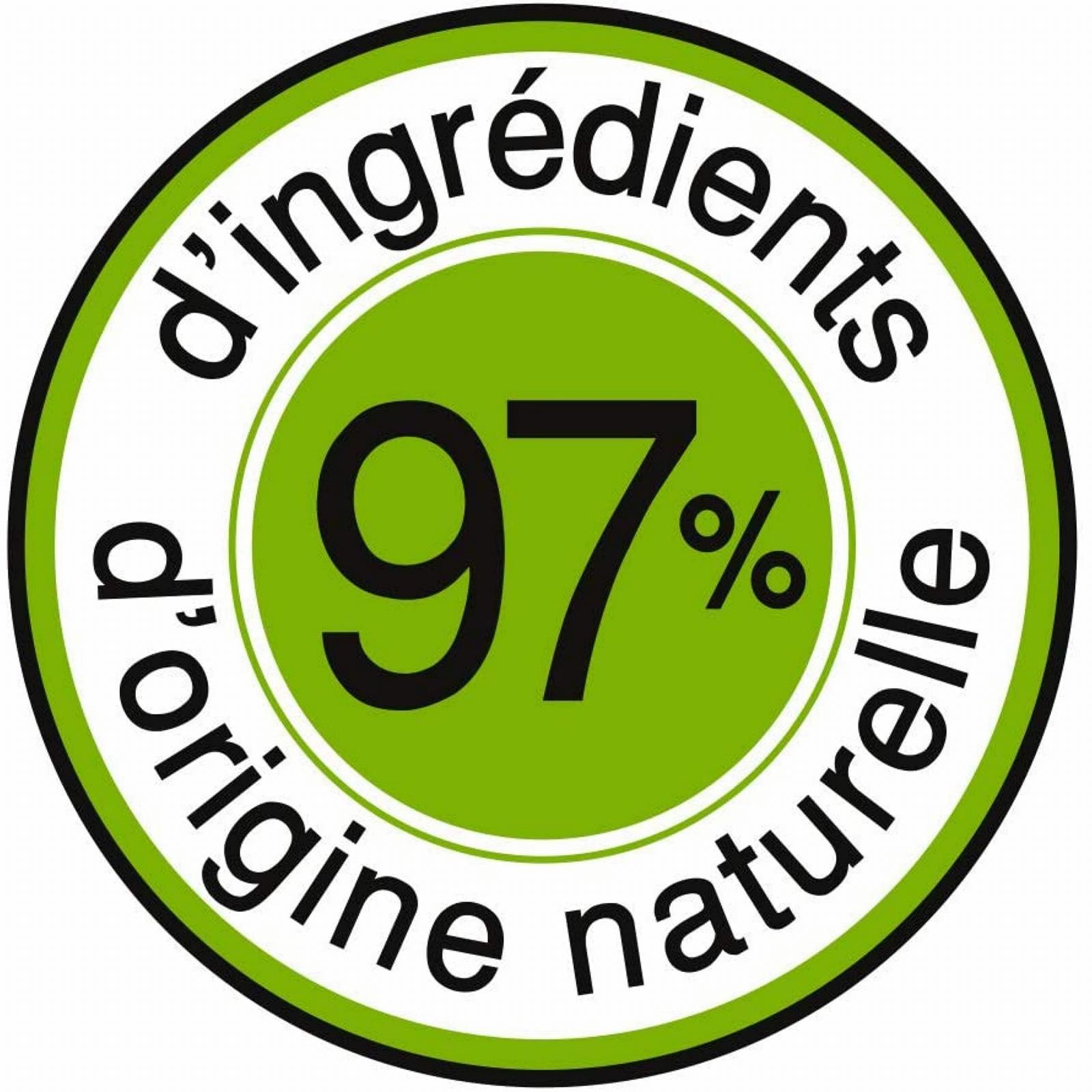 Гель для душу та ванни Cottage Moisturising Milk Purple 97% Ingredients of Natural Origin 2 x 750 мл, фото №2