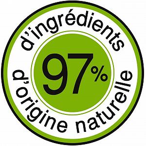 Гель для душу та ванни Cottage Moisturising Milk Purple 97% Ingredients of Natural Origin 2 x 750 мл synthetic.ua - Фото 1