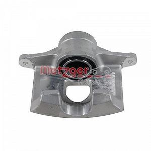 Тормозной суппорт METZGER 6260959 для KIA, передний мост слева synthetic.ua - Фото 1