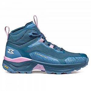 Черевики Oxford GARMONT 9.81 Engage Mid GTX - Фото 1
