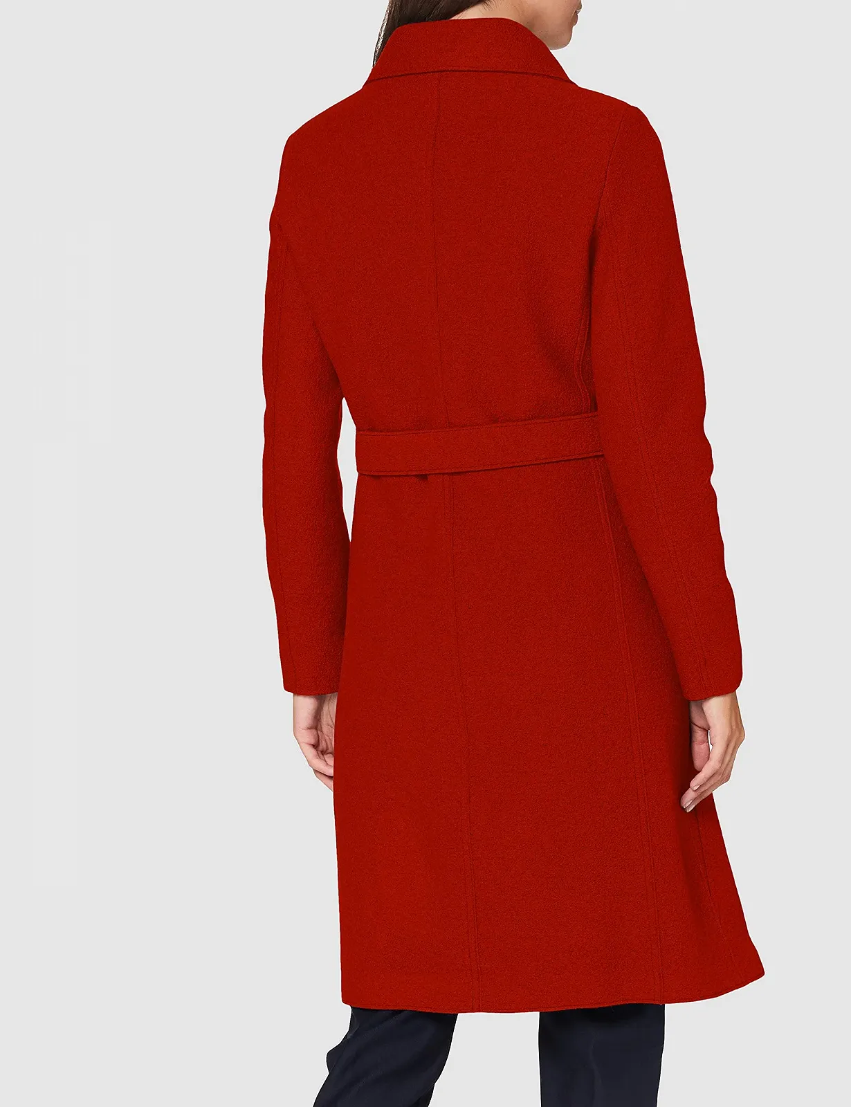 Пальто bugatti Вовна Суміш Жіночий, фото №4