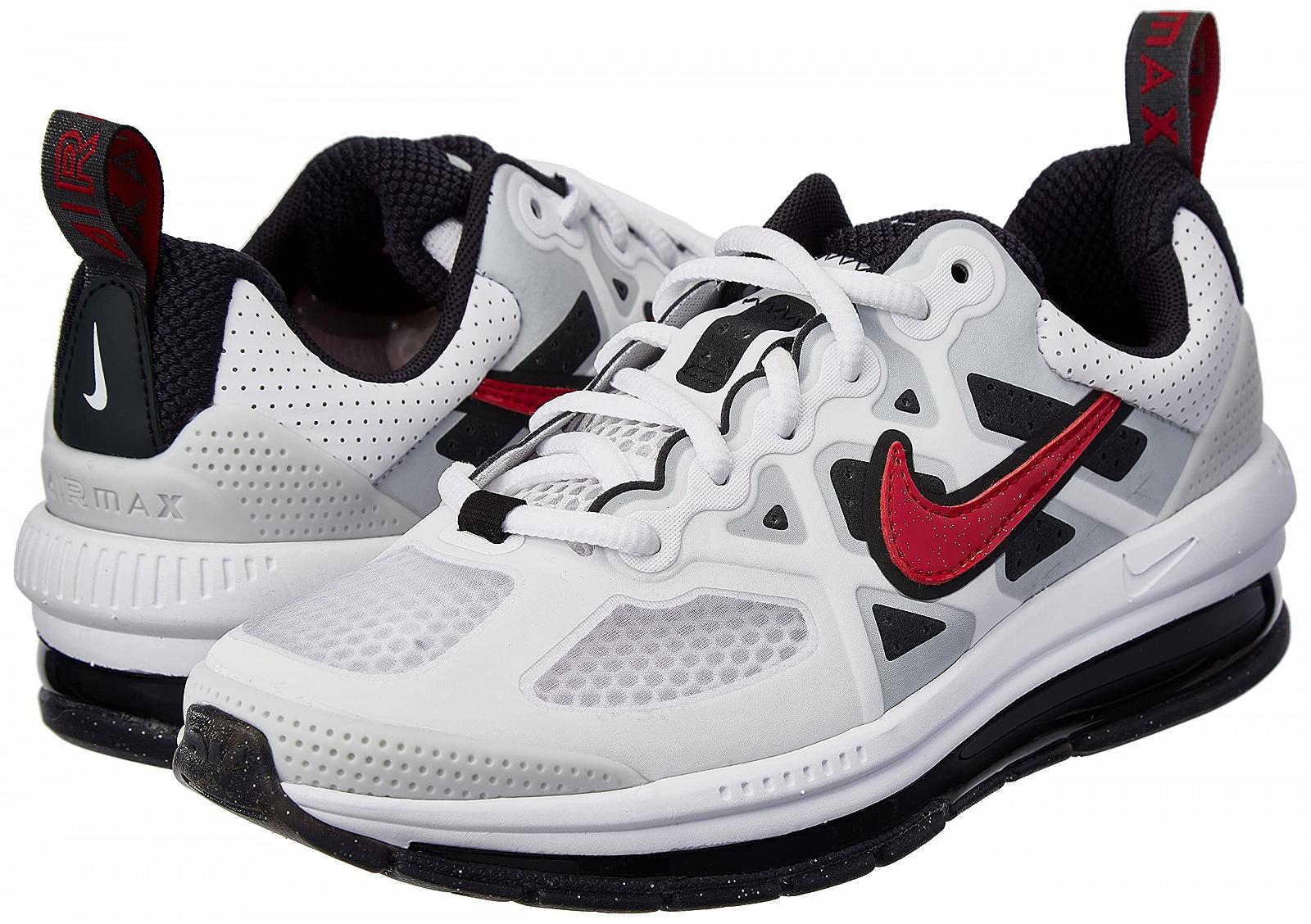 Кроссовки Nike Air Max 90 Ltr для больших детей, фото №7