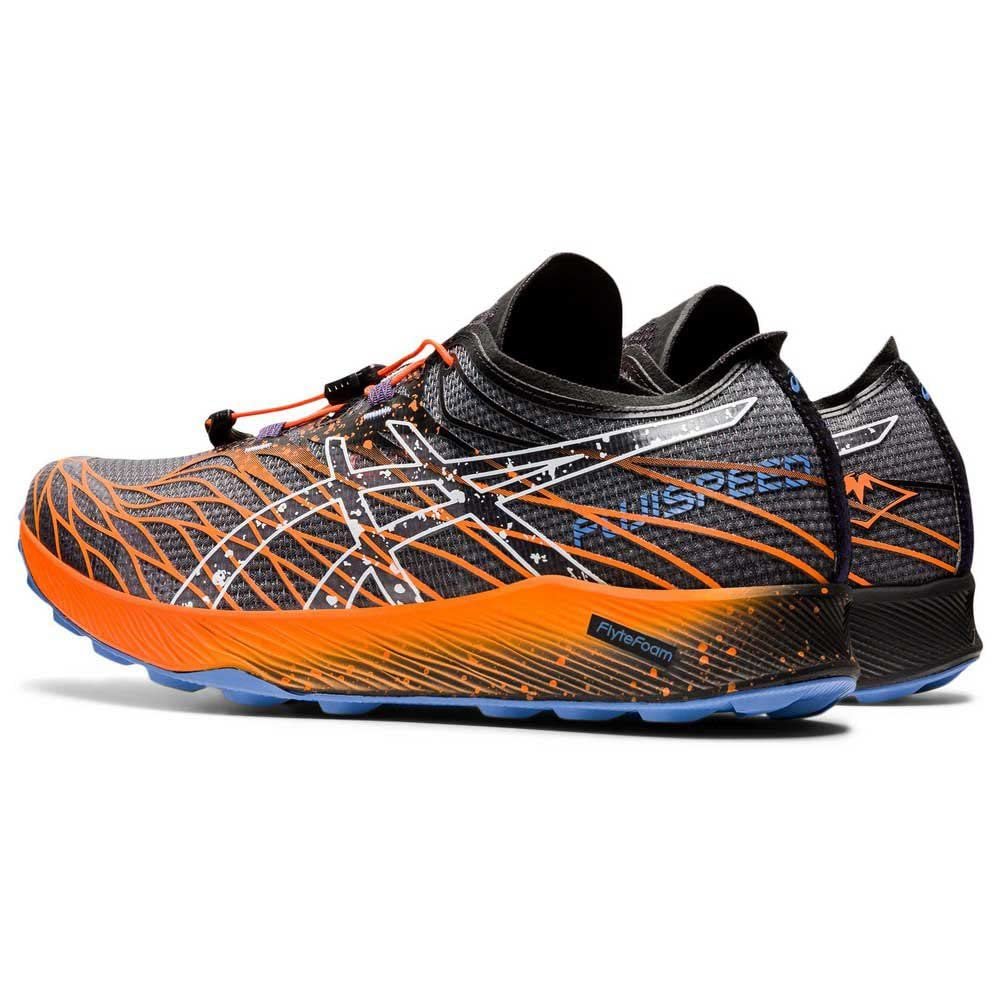 Кросівки ASICS чоловічі для бігу, фото №6 Кросівки ASICS чоловічі для бігу, фото №6