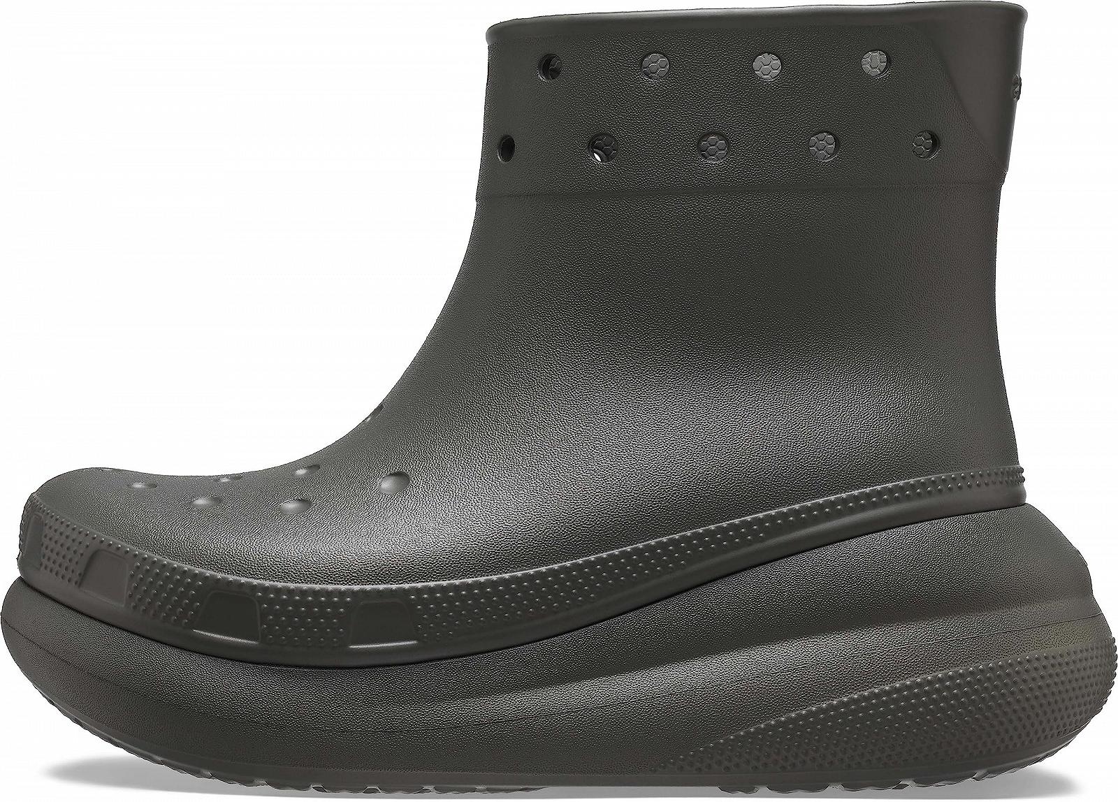 Чоботи Crocs Crush для дорослих, унісекс, фото №8