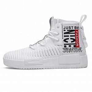 Кроссовки FUSHITON Спортивные Повседневные Легкие Нескользящие synthetic.ua - Фото 1