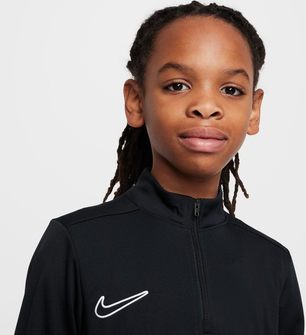 Світшот Nike Dri-fit Academy25 Dril Pd Дитячий Унісекс, фото №5