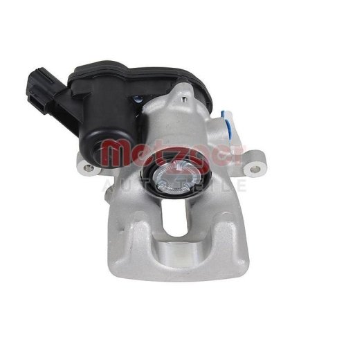 Гальмівний супорт METZGER AUTOTEILE GREENPARTS 6261717 задня вісь зліва для RENAULT, фото №3 Гальмівний супорт METZGER AUTOTEILE GREENPARTS 6261717 задня вісь зліва для RENAULT, фото №3